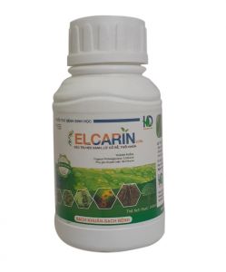 THUỐC TRỪ BỆNH SINH HỌC ELCARIN 240ML